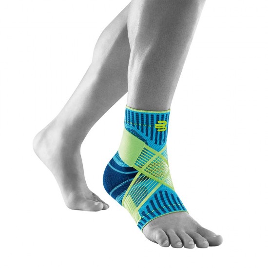 Lace up ankle brace academy discount